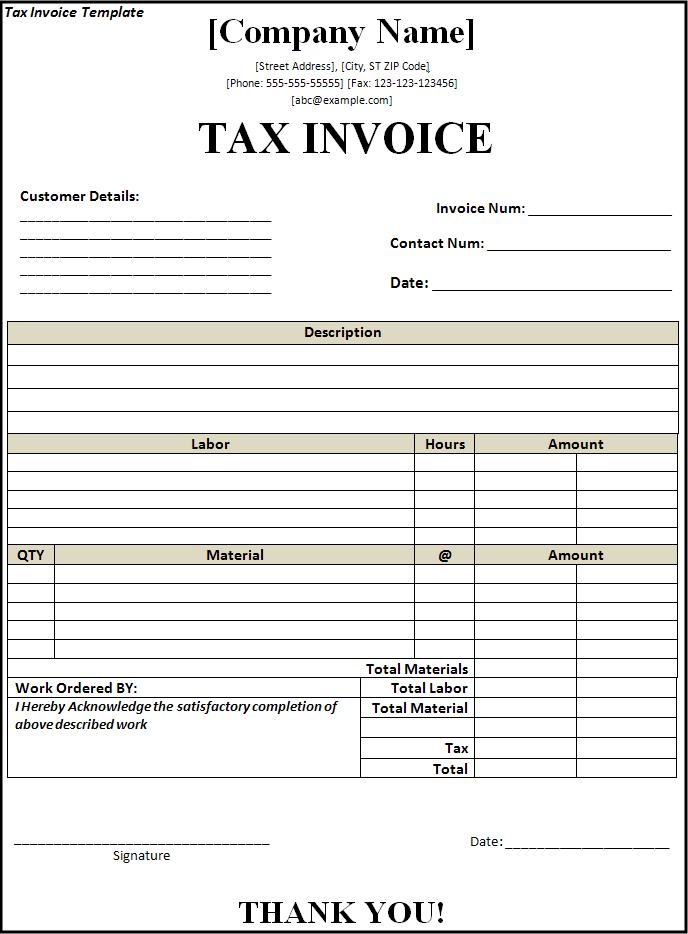 tax templates free April.onthemarch.co tax templates free April.onthemarch.co