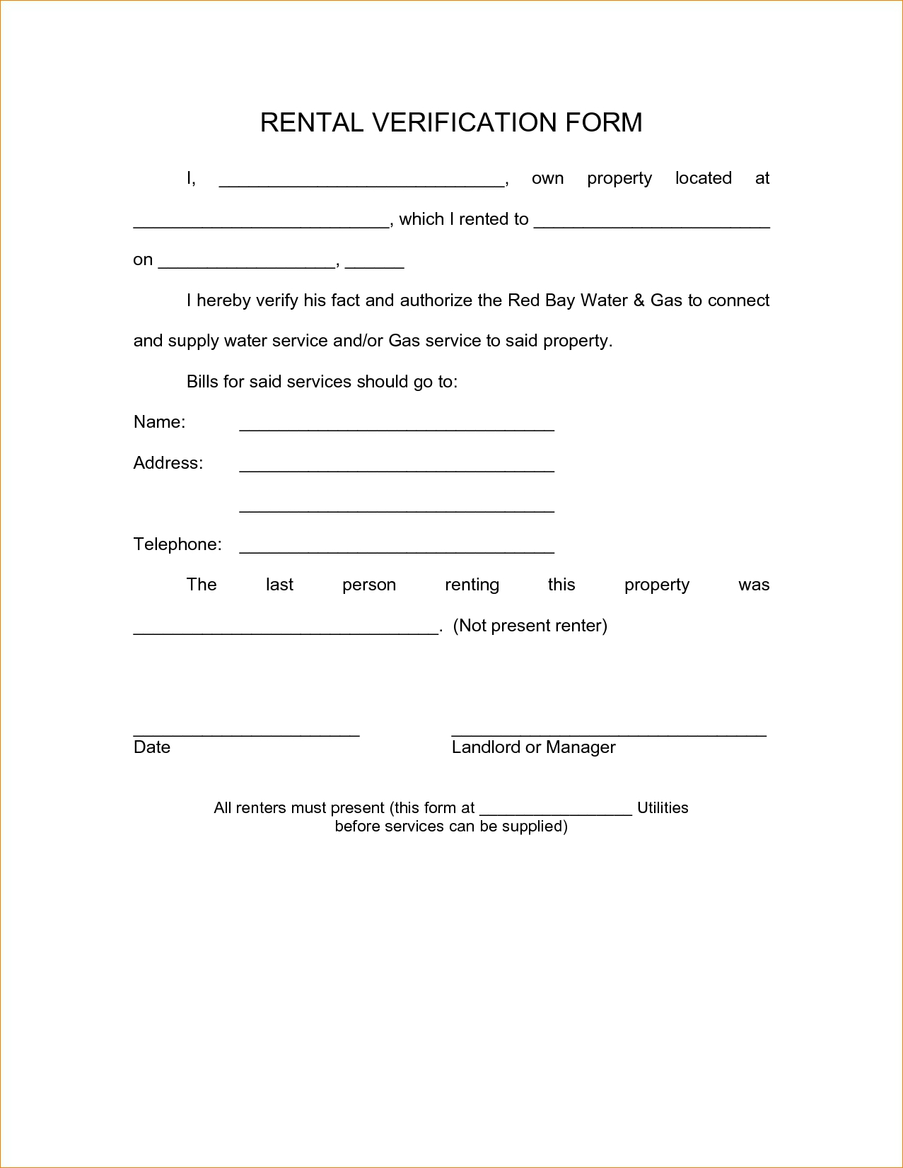 Bunch Ideas Of Tenant Verification Letter Perfect Rent Bunch Ideas Of Tenant Verification Letter Perfect Rent