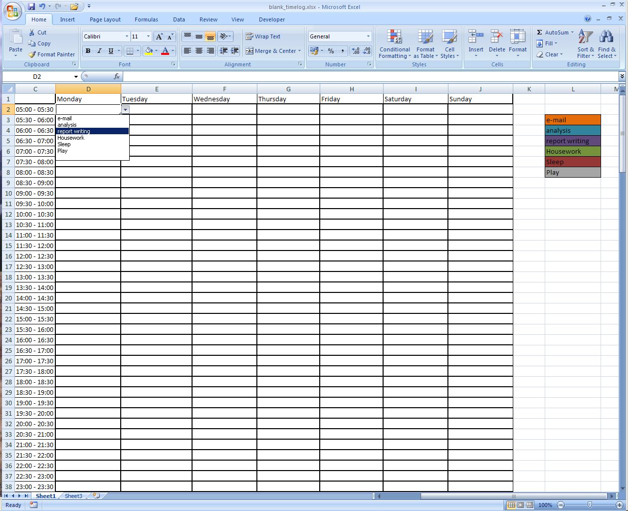 time management spreadsheet excel April.onthemarch.co time management spreadsheet excel April.onthemarch.co