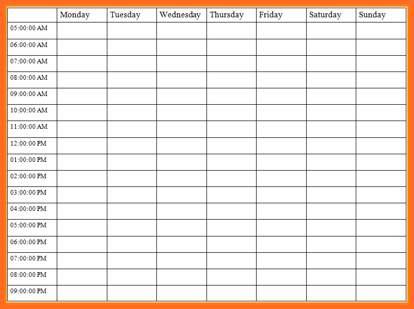 time management template time schedule templates untitled98 time management template time schedule templates untitled98