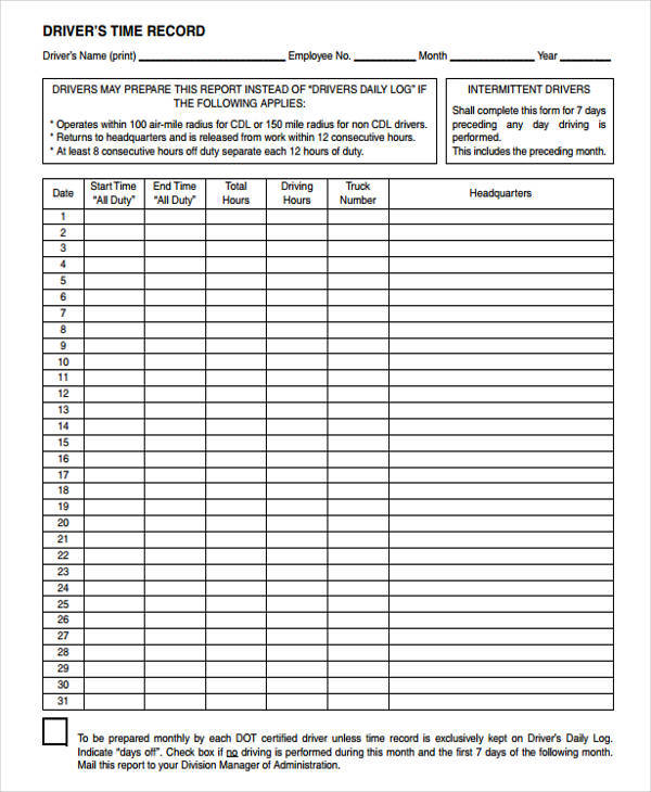 29 Images of Truck Driver Log Sheet Template | leseriail.com 29 Images of Truck Driver Log Sheet Template | leseriail.com