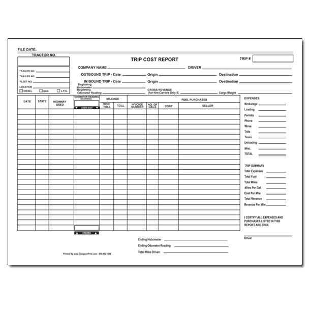 29 Images of Truck Trip Report Template | leseriail.com 29 Images of Truck Trip Report Template | leseriail.com