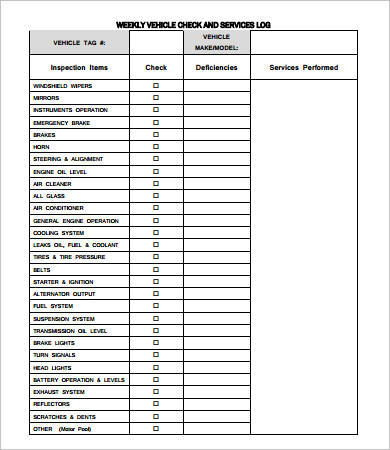 truck maintenance log April.onthemarch.co truck maintenance log April.onthemarch.co