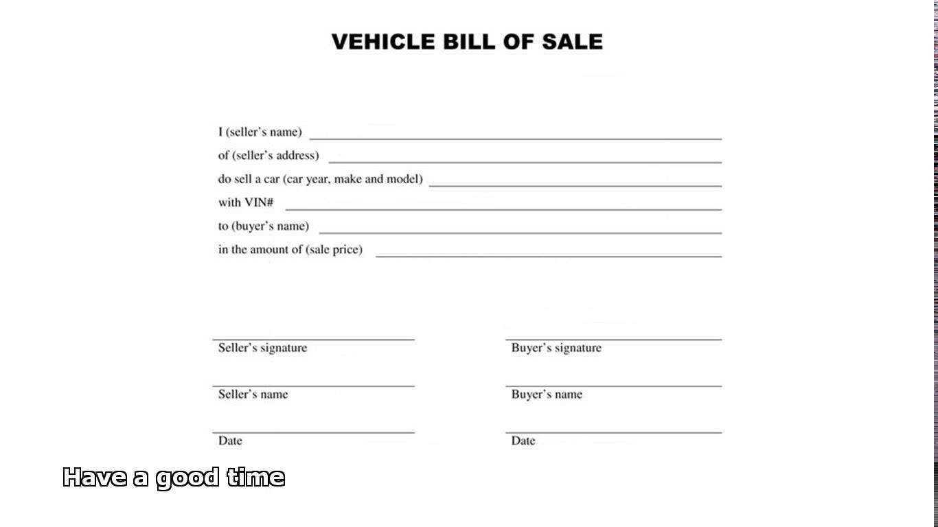 bill of sale dirt bike Kleo.beachfix.co bill of sale dirt bike Kleo.beachfix.co