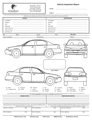 Automotive Inspection Forms Free Fill Online, Printable Automotive Inspection Forms Free Fill Online, Printable