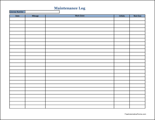 vehicle repair log Kleo.beachfix.co vehicle repair log Kleo.beachfix.co