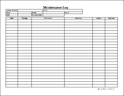 vehicle maintenance log template excel Kleo.beachfix.co vehicle maintenance log template excel Kleo.beachfix.co