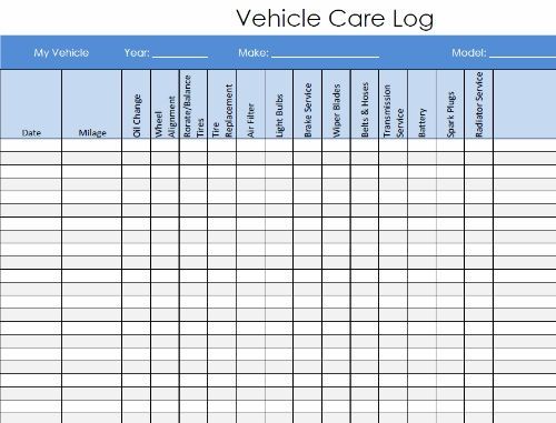 Vehicle Maintenance Log PDF http://.lonewolf software. Vehicle Maintenance Log PDF http://.lonewolf software.