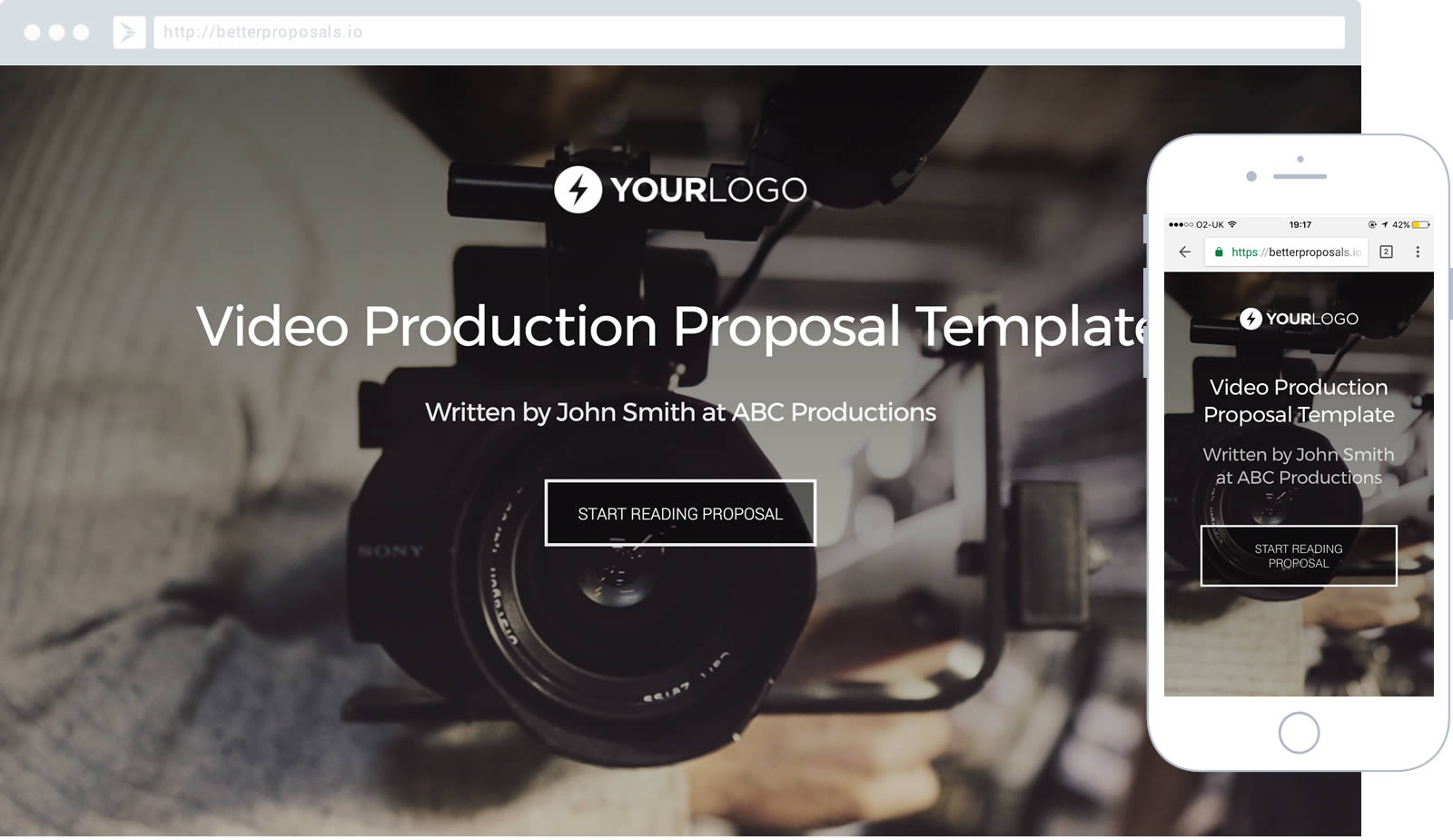 Music video proposal and treatment Music video proposal and treatment