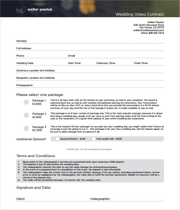 Film Production Services Agreement Template Schreibercrimewatch.org Film Production Services Agreement Template Schreibercrimewatch.org
