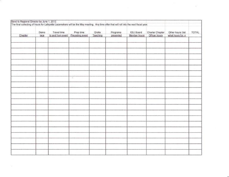 volunteer timesheet template Kleo.beachfix.co volunteer timesheet template Kleo.beachfix.co