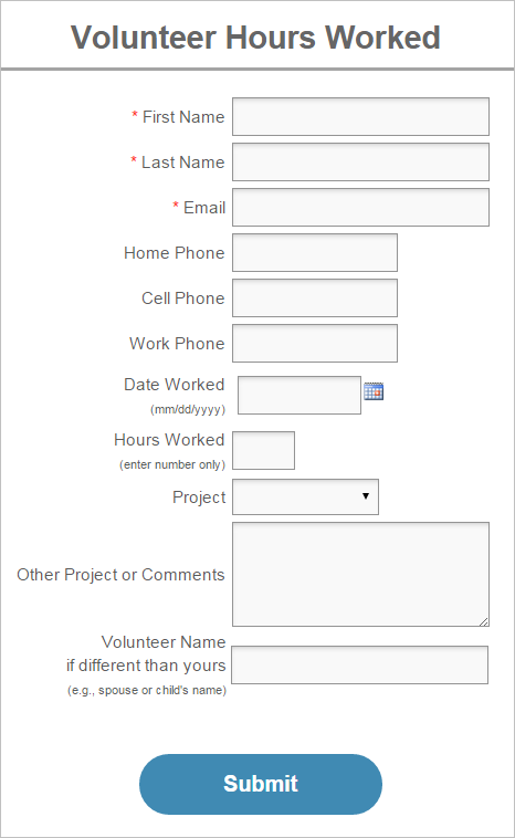 community service hours log sheet template Forms Fillable community service hours log sheet template Forms Fillable