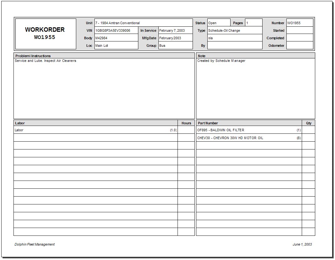 work order template word 10 Things About Work Order work order template word 10 Things About Work Order