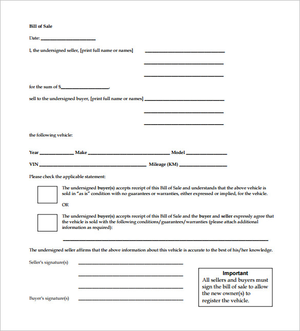 bill of sale receipt form East.keywesthideaways.co bill of sale receipt form East.keywesthideaways.co