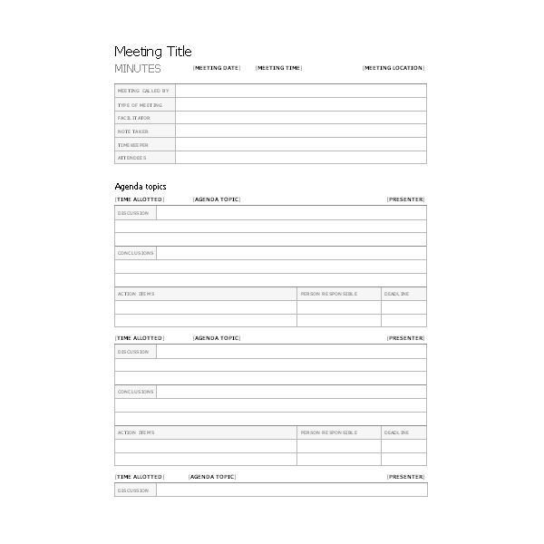 meeting notes for business analyst templates 46 meeting agenda meeting notes for business analyst templates 46 meeting agenda