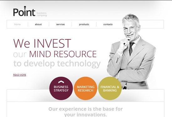 Business Web Templates Free Download Vilanovaformulateam.com Business Web Templates Free Download Vilanovaformulateam.com