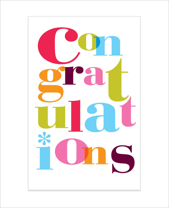 congratulations cards template Kleo.beachfix.co congratulations cards template Kleo.beachfix.co
