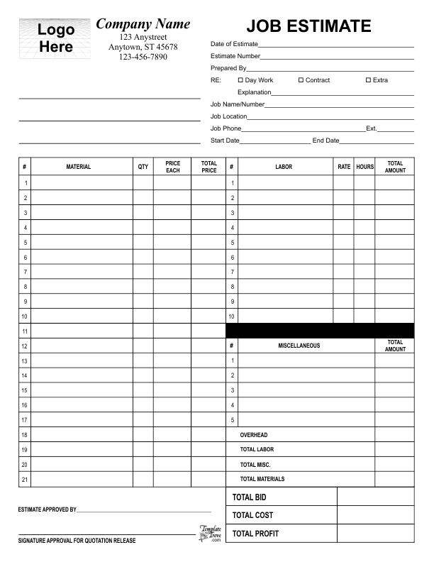 business form templates free business forms templates invoices business form templates free business forms templates invoices