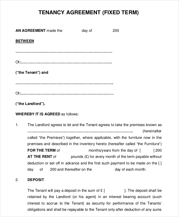 lease agreement template word free download month to month rental lease agreement template word free download month to month rental