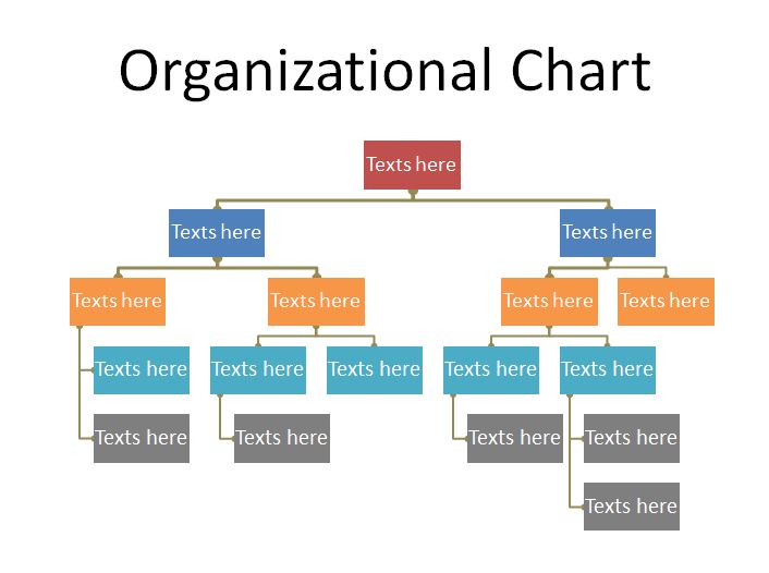 40 Organizational Chart Templates (Word, Excel, PowerPoint) 40 Organizational Chart Templates (Word, Excel, PowerPoint)