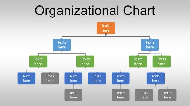 Free Chart PowerPoint Template Free Chart PowerPoint Template