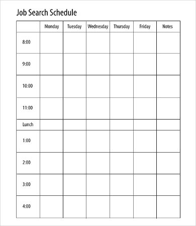 Work Scheduling Template | charlotte clergy coalition Work Scheduling Template | charlotte clergy coalition