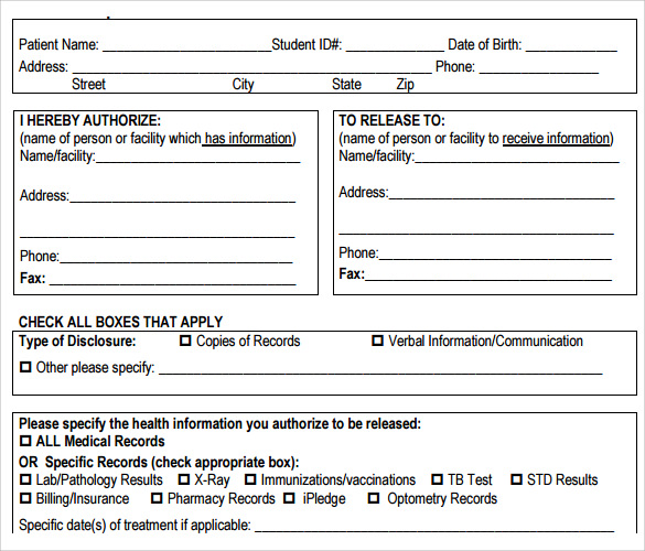 Medical Records Templates | beneficialholdings.info Medical Records Templates | beneficialholdings.info