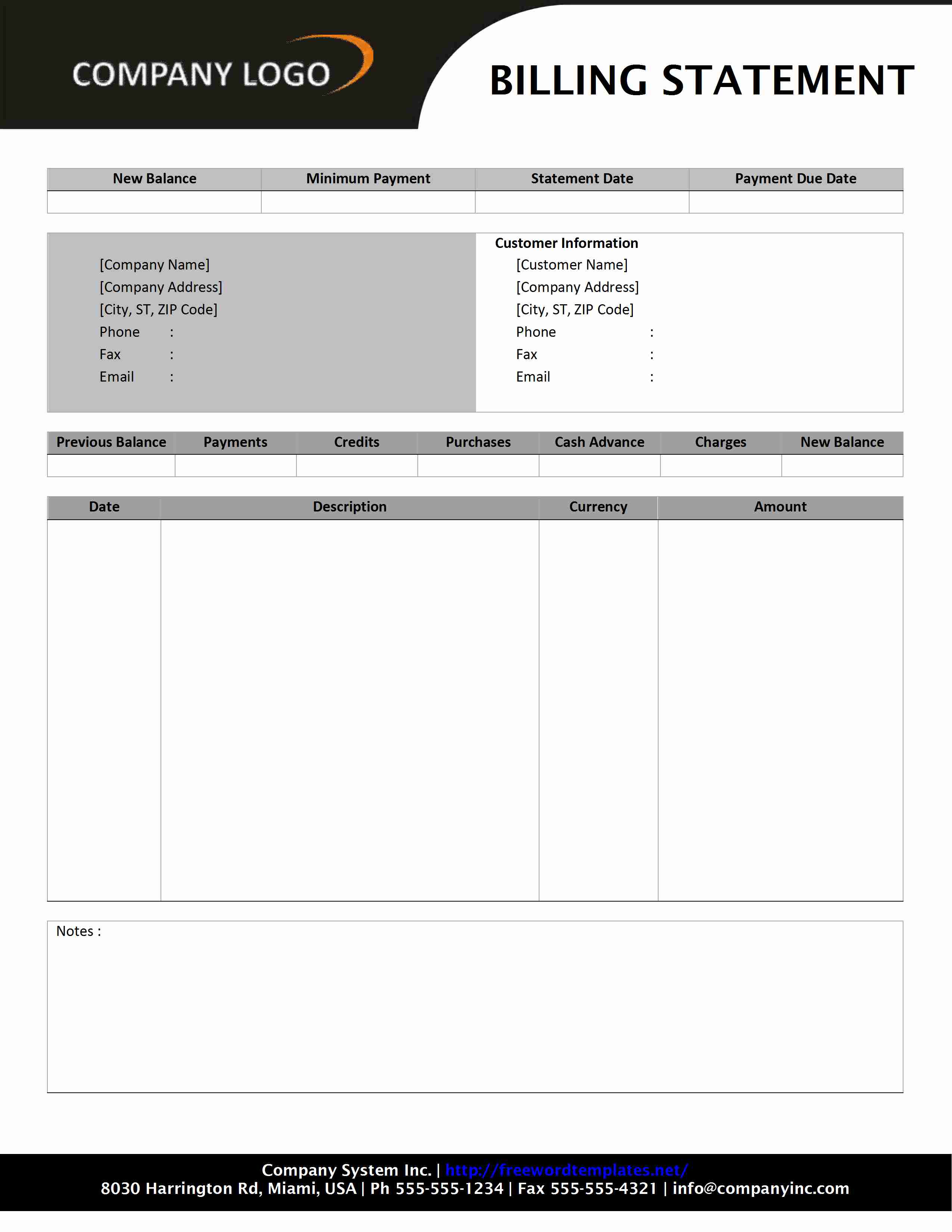 billing statement forms Kleo.beachfix.co billing statement forms Kleo.beachfix.co