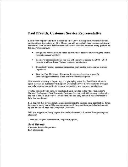How to Request a Pay Raise in a Current Job dummies How to Request a Pay Raise in a Current Job dummies