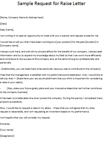 request a raise letter Kleo.beachfix.co request a raise letter Kleo.beachfix.co