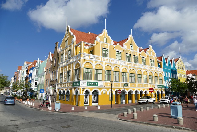 Willemstad Curaao
