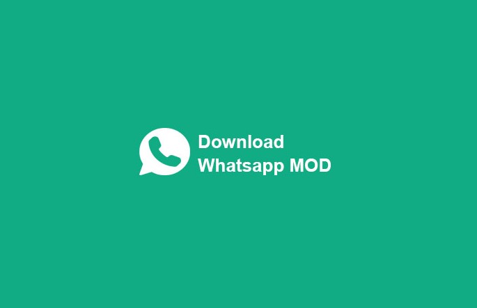 Whatsapp Mod Apk