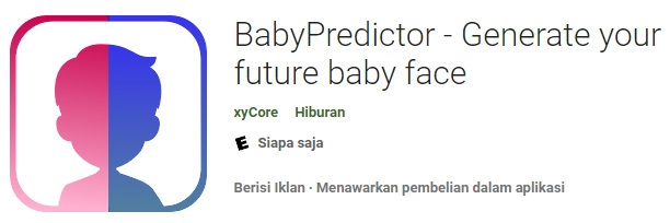 Babypredictor