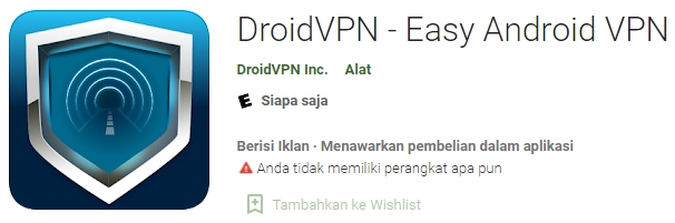 Droid Vpn Apk Free Download