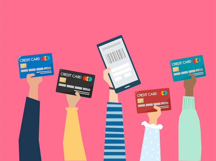 √ 5 Cara Membuat Kartu Kredit Yang Paling Mudah