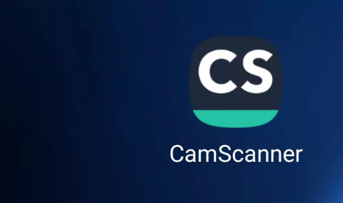 Aplikasi Terbaik Camscanner