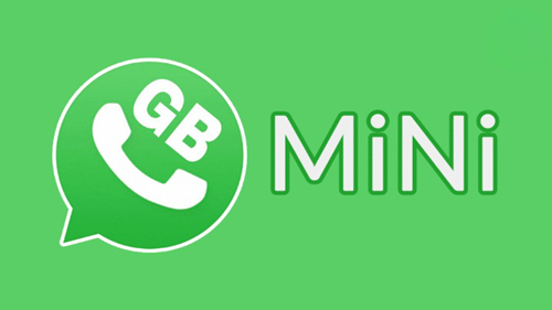 Gbwhatsapp Mini Apk