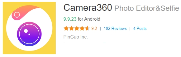 Camera360