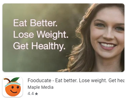Fooducate Healthy Weight Loss