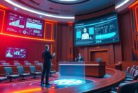 AI lawyer