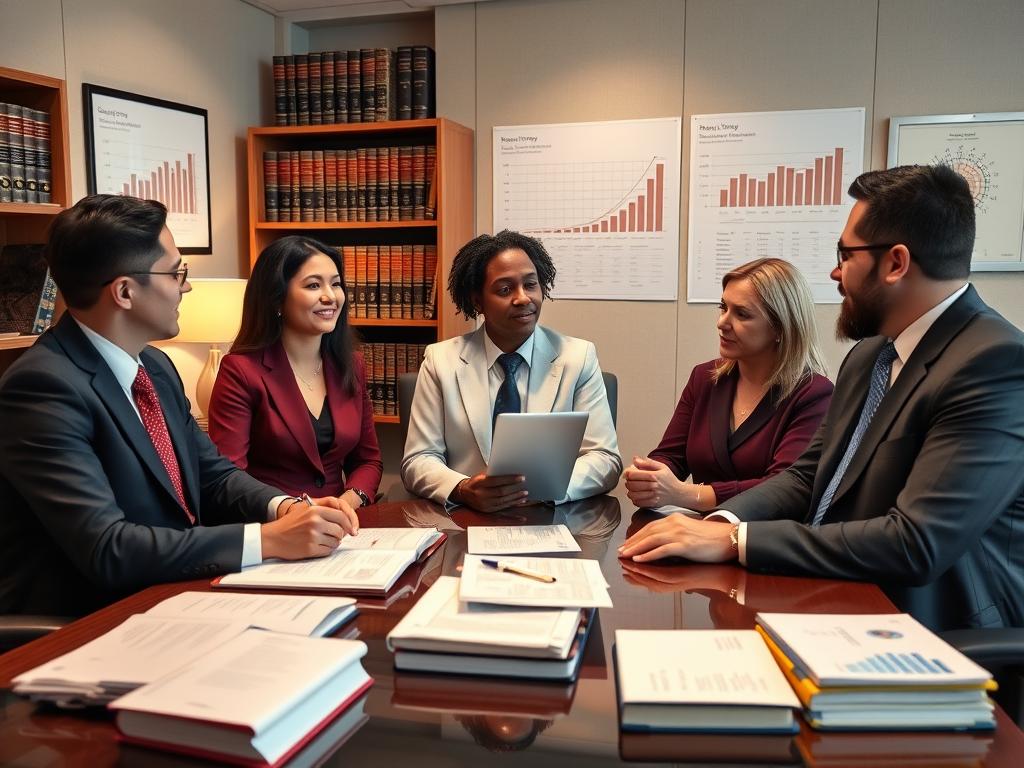 Bankruptcy Lawyers