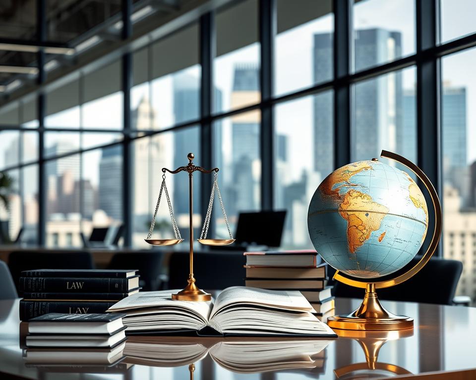 Navigating Business Law