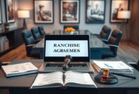 franchise lawyer