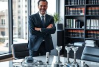 medical device lawyer
