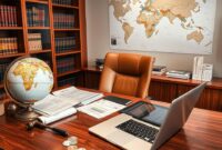 trade lawyer